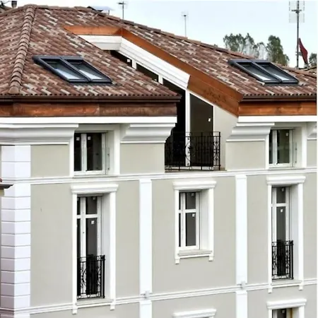 Residenza Il Principe Bilocale Centro Parma