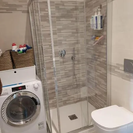 Residenza Il Principe Bilocale Uno Parma Appartement Parme