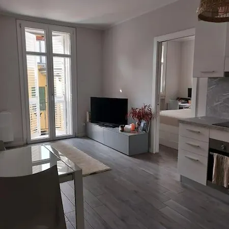 Apartamento Residenza Il Principe Bilocale Centro *