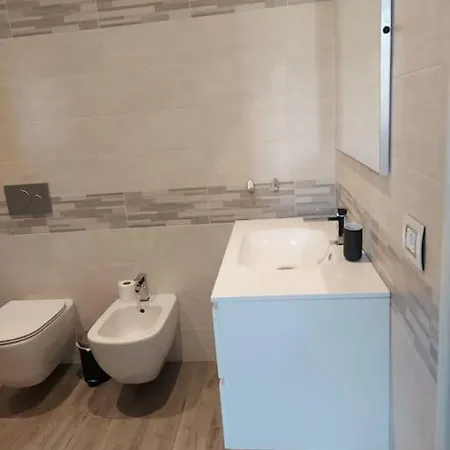 Residenza Il Principe Bilocale Centro *