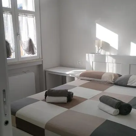 Residenza Il Principe Bilocale Uno Parma Parme