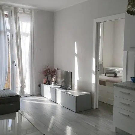 Residenza Il Principe Bilocale Uno Parma