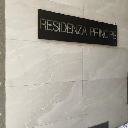 Residenza Il Principe Bilocale Uno Parma