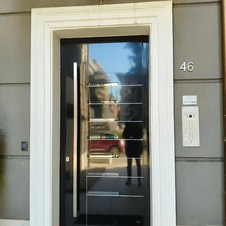 Apartamento Residenza Il Principe Bilocale Centro Parma