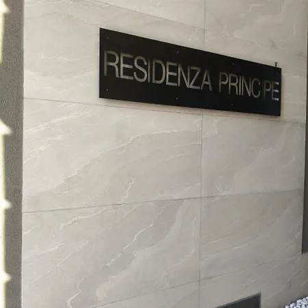 Residenza Il Principe Bilocale Uno Parma *