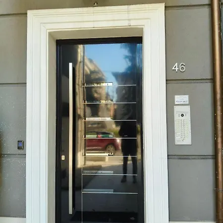 Residenza Il Principe Bilocale Centro Parma