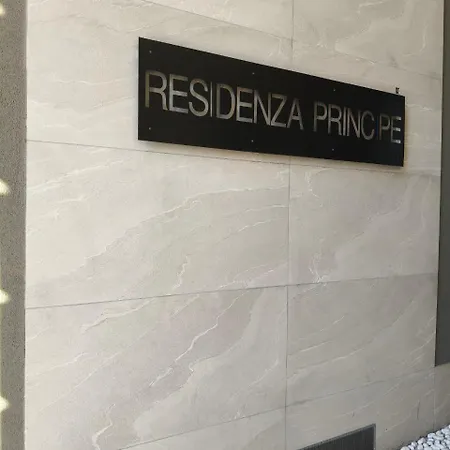 Residenza Il Principe Bilocale Centro