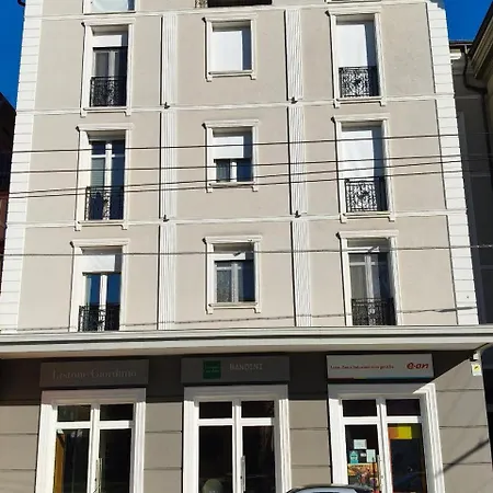 Residenza Il Principe Bilocale Uno Parma Appartement Parme