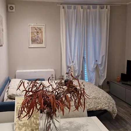 Residenza Il Principe Bilocale Uno Parma Appartement *