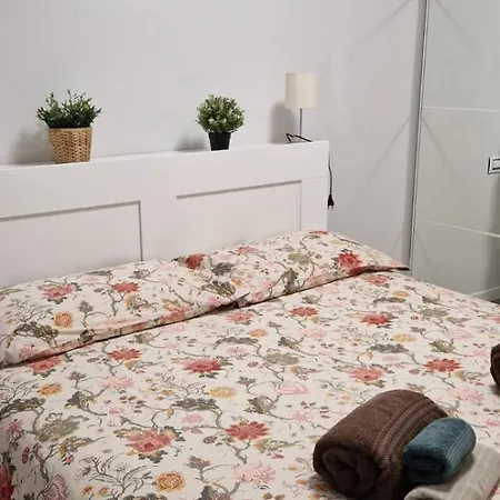 Appartement Residenza Il Principe Bilocale Uno Parma *