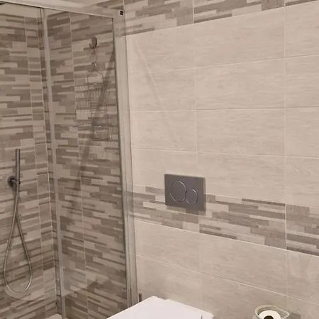 Residenza Il Principe Bilocale Centro Apartamento Parma