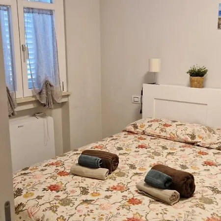 Residenza Il Principe Bilocale Centro *