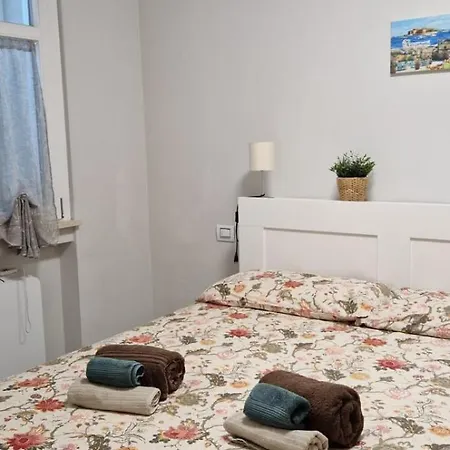 Residenza Il Principe Bilocale Centro Парма