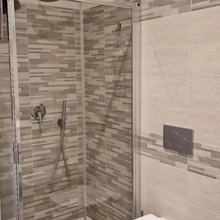 Residenza Il Principe Bilocale Centro * Parma