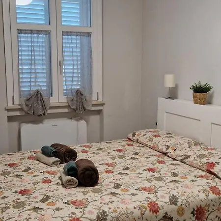 Residenza Il Principe Bilocale Centro