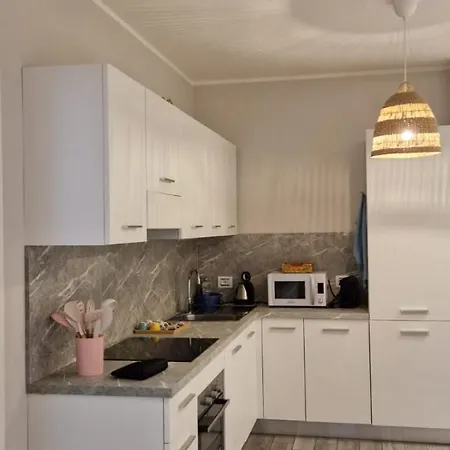 Residenza Il Principe Bilocale Centro Appartement