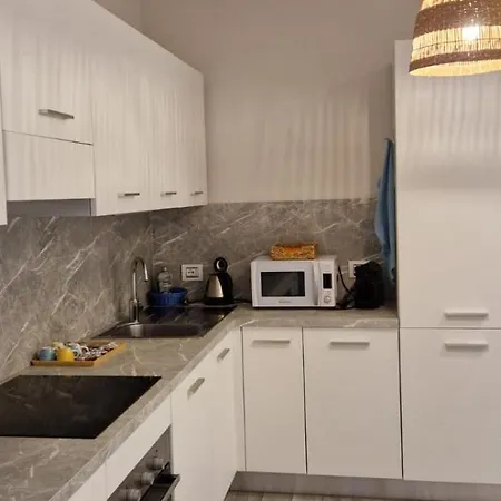 Residenza Il Principe Bilocale Centro Appartement *