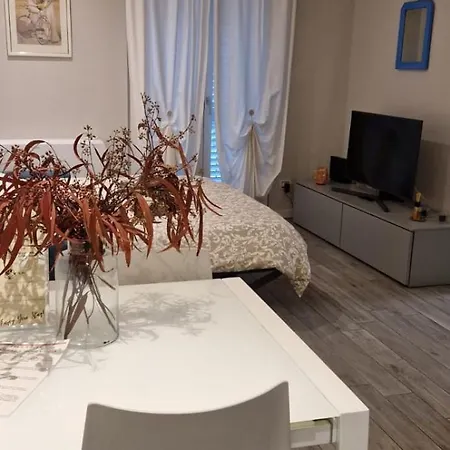 Residenza Il Principe Bilocale Centro Apartamento Parma