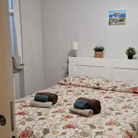 Residenza Il Principe Bilocale Uno Parma * Parme