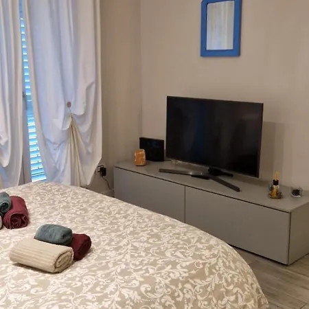 Residenza Il Principe Bilocale Uno Parma Appartement