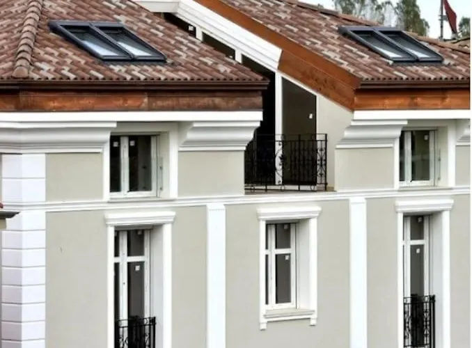 Residenza Il Principe Bilocale Centro Parma