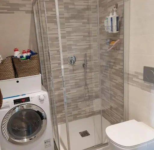 Residenza Il Principe Bilocale Centro Lägenhet Parma