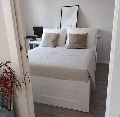 Residenza Il Principe Bilocale Centro Apartmán *