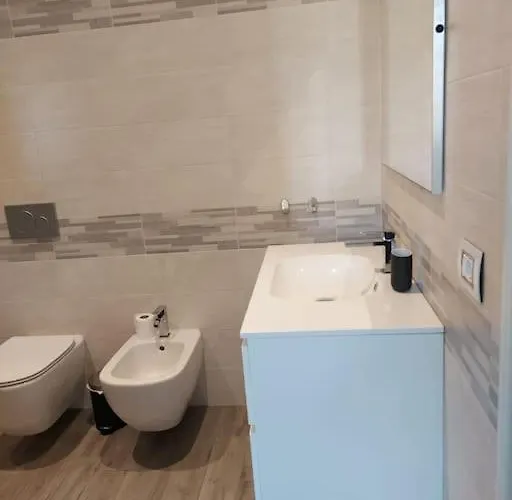 Residenza Il Principe Bilocale Centro *