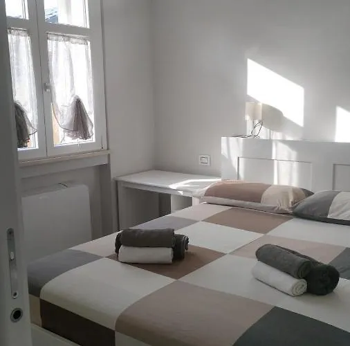 Residenza Il Principe Bilocale Centro Parma