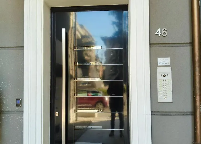 Residenza Il Principe Bilocale Centro Parma