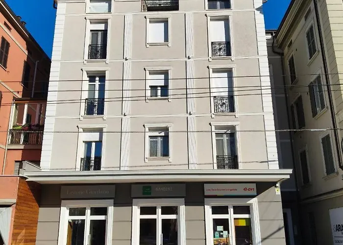 Residenza Il Principe Bilocale Centro