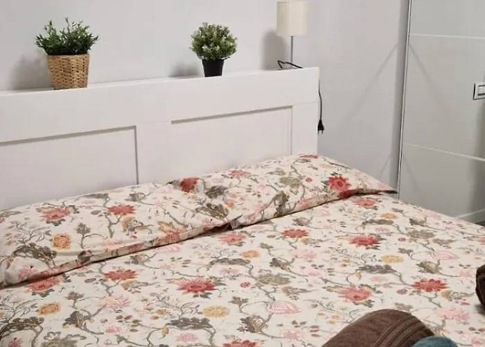 Appartamento Residenza Il Principe Bilocale Centro *