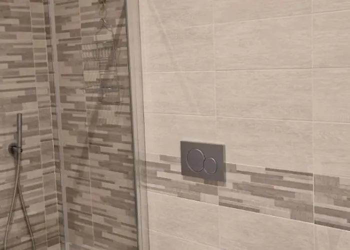 Residenza Il Principe Bilocale Centro Appartamento Parma