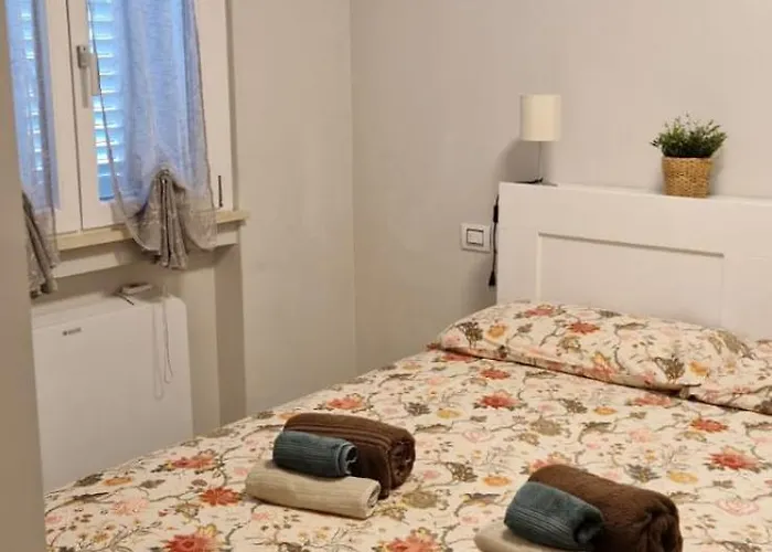 Residenza Il Principe Bilocale Centro *