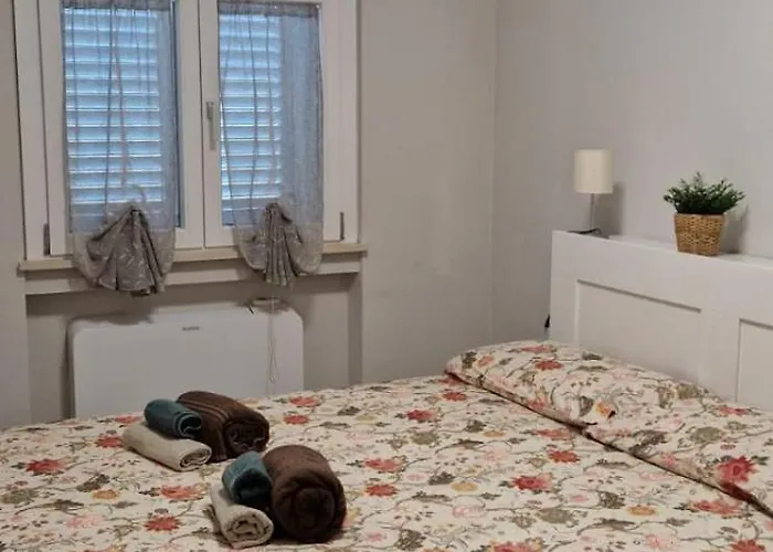 Residenza Il Principe Bilocale Centro